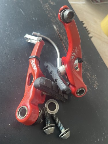 Brake promax v2 for - v,