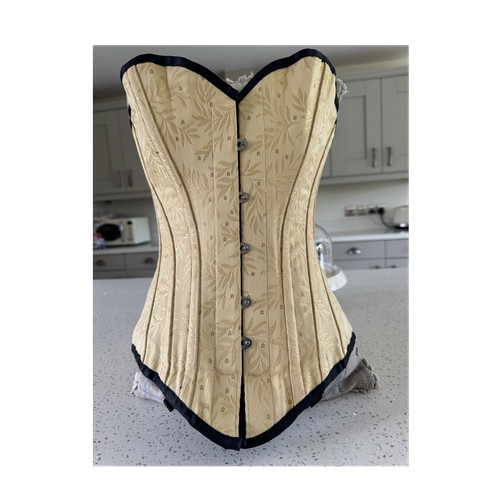 Rare vintage vollers corset - rare,