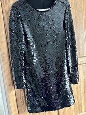 Karen Millen Sequin dress