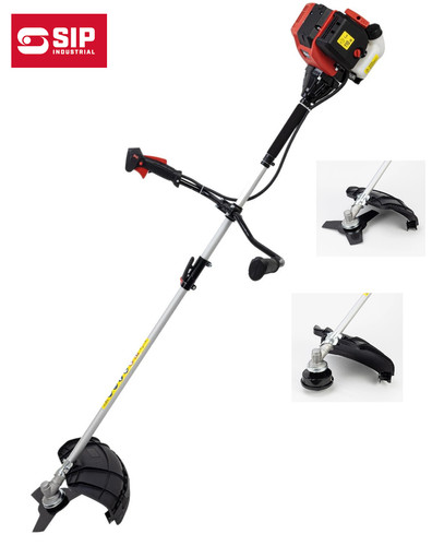 Sip brush cutter - cutter, grass