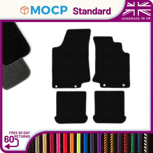 Standard car mats - standard, fit