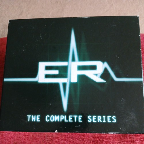 The complete series - er,