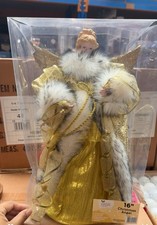 Vintage Fairy Angel Christmas