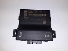 Audi A5 8T3 2.0 TFSi S line Can Bus Control Module