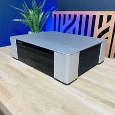 Meridian G55 HiFi   Separate 5-Channel Power Amplifier inc Warranty