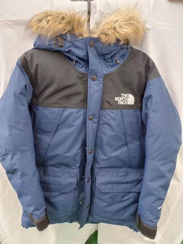 The north face mountain - mountain, down
