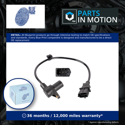 Rpm crankshaft sensor - rpm, /