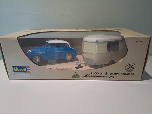 Revell scale diecast - scale,