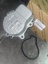 NEW Genuine Toyota Water Pump