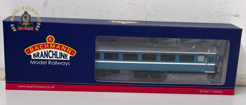 Bachmann 676a gauge br - bachmann, oo