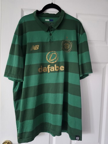 Celtic away football shirt - celtic,