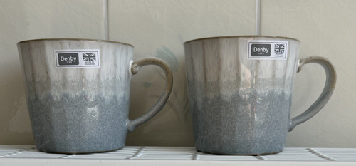 Denby reactive glaze light - 2,