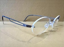 LINDBERG 2059 Titanium Size S