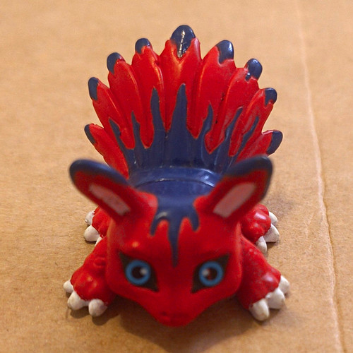 Bandai digimon mini - bandai,