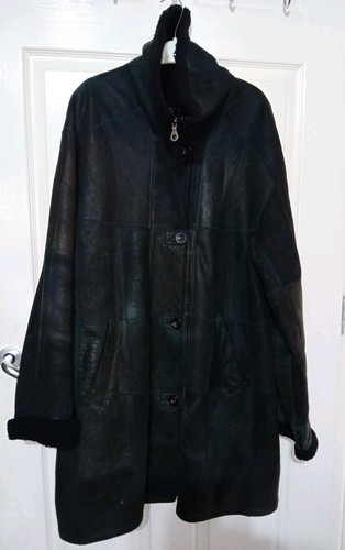 Men wildhawk leather - men's,
