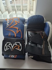 Rival rb11 evolution bag - evolution,