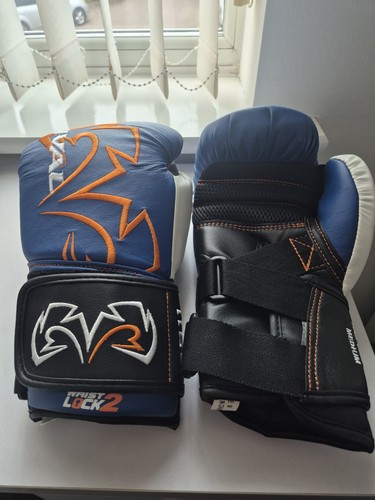 Rival rb11 evolution bag - rb11,