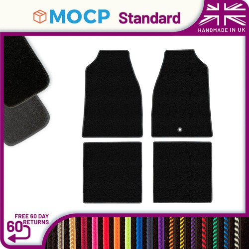 Standard car mats fit ford - mats,