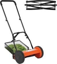 Lawn Mower Grass Cutter Manual