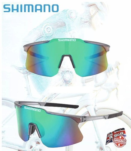 Shimano cycling sunglasses - shimano,