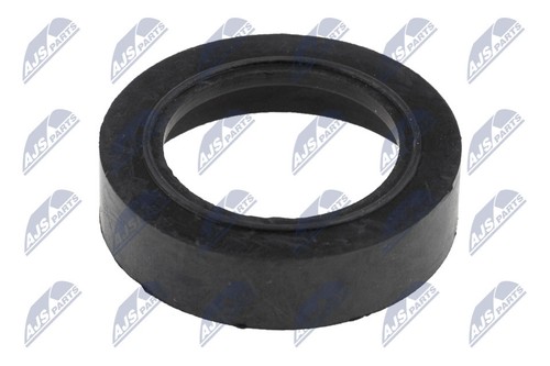 Eus su 001 nty seal - n.t.y.,