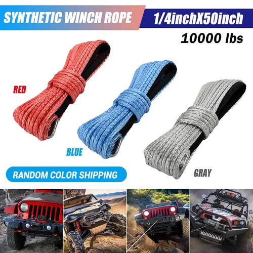 10000lbs synthetic - 10000lbs,