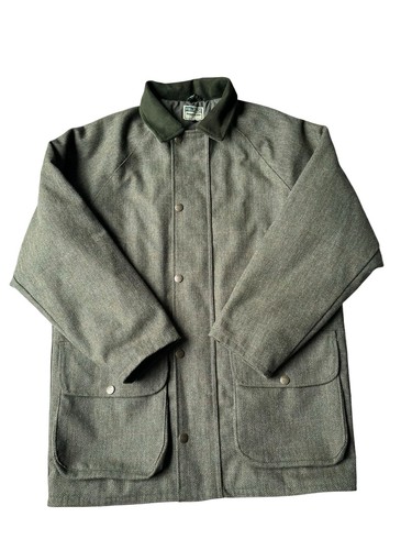 Hoggs fife field pro jacket - field,