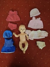 A Plastic Doll By Pedigree