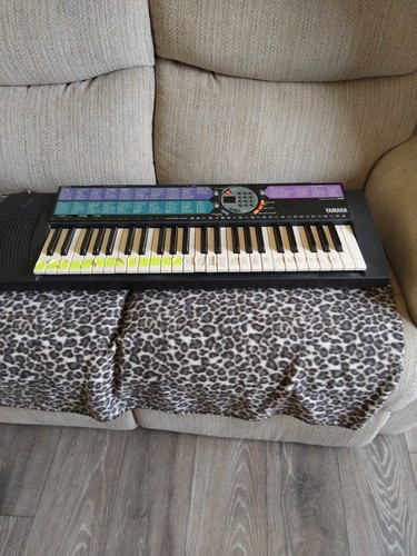 Yamaha psr musical - musical, keyboard