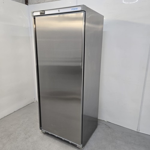 Upright freezer single door - freezer, 1