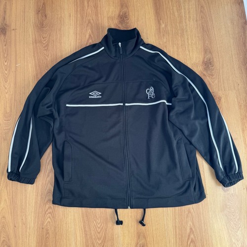 Vintage 2001 chelsea fc - vintage,