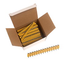 1005x Concrete Nails Pins 5/8"