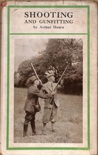Shooting and Gunfitting -