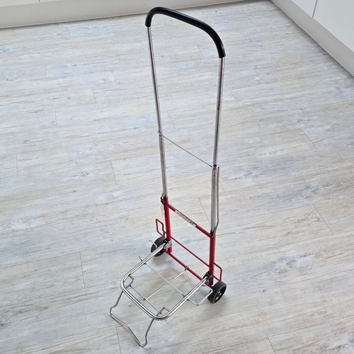 Tripmate ace folding luggage - ace,