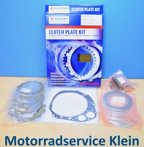 Original suzuki clutch - suzuki,