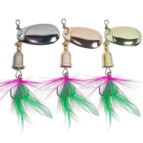 Fishing spinner salmon sea - fishing,
