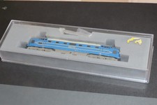 Bachmann 32-520 NRM Deltic Prototype DP1