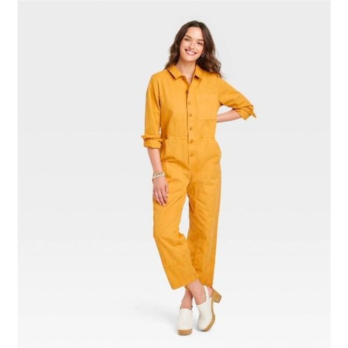 Universal thread peach orange - universal,