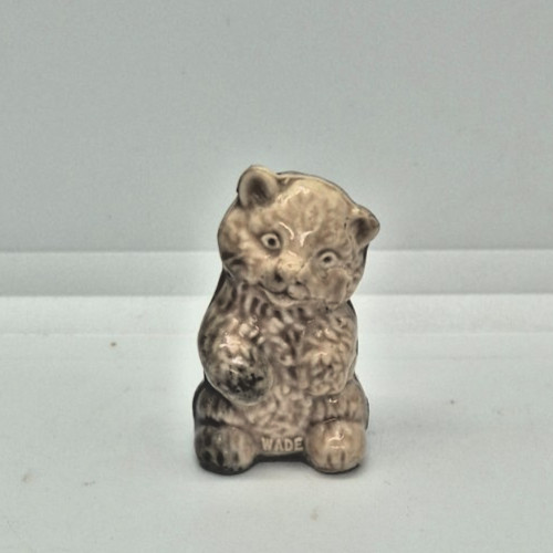Vintage wade whimsies - vintage,