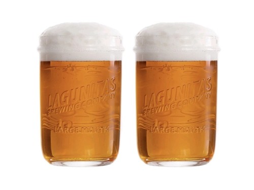 Lagunitas schooner mason - lagunitas,