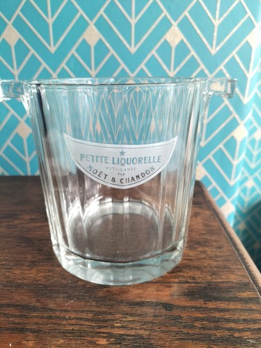 Moët chandon ice bucket - &,