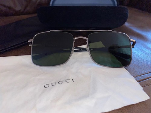 Understated gucci mens - understated,