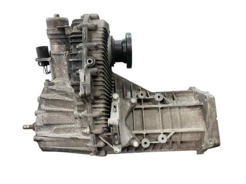 Gtn transfer unit assembly - transfer,
