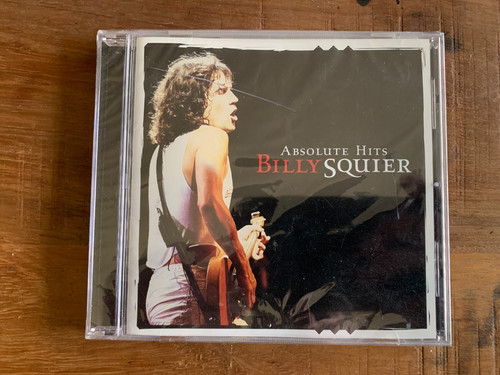 Absolute hits billy - hits, by