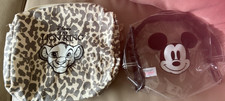 Disney make up bags two (grab