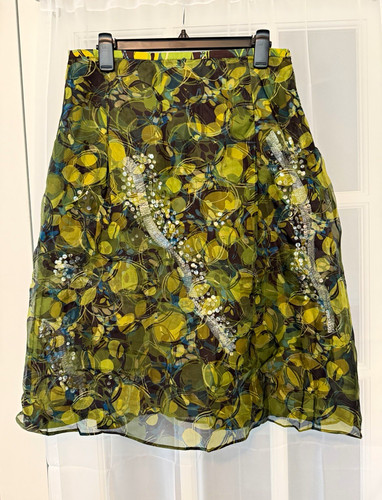 Ideology womens size green - womens,