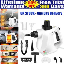 2000W Portable Steam Cleaner -