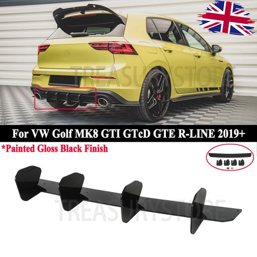 For golf mk8 gti - golf, gtd