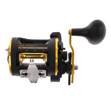 Line Counter Reels 3BB Trolling Reel With Counter