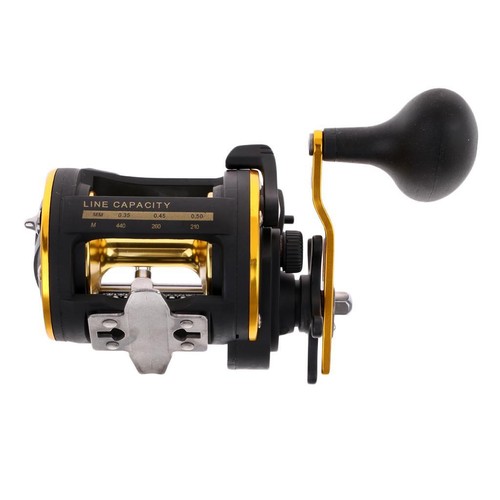 Line counter reels 3bb - counter,